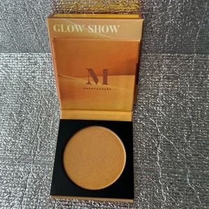 Morphe Highlighter Drippin’ Gold